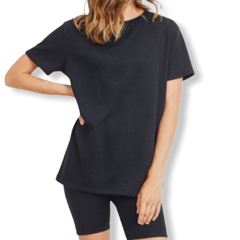 Casual French Two piece set